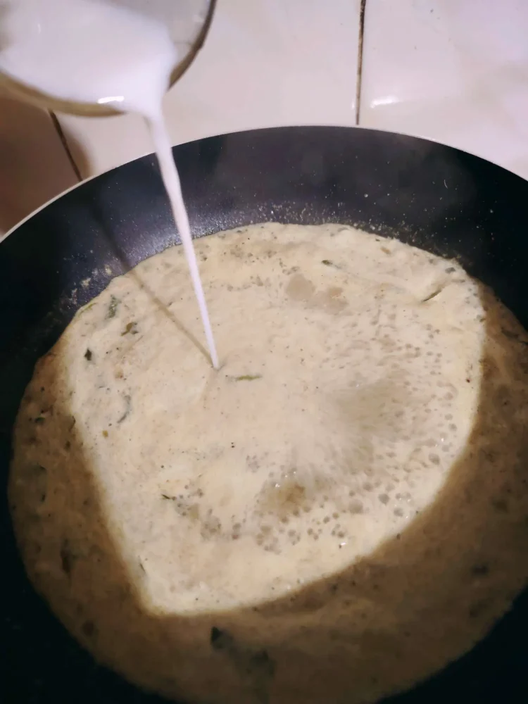 kurma gravy easy egg kurma